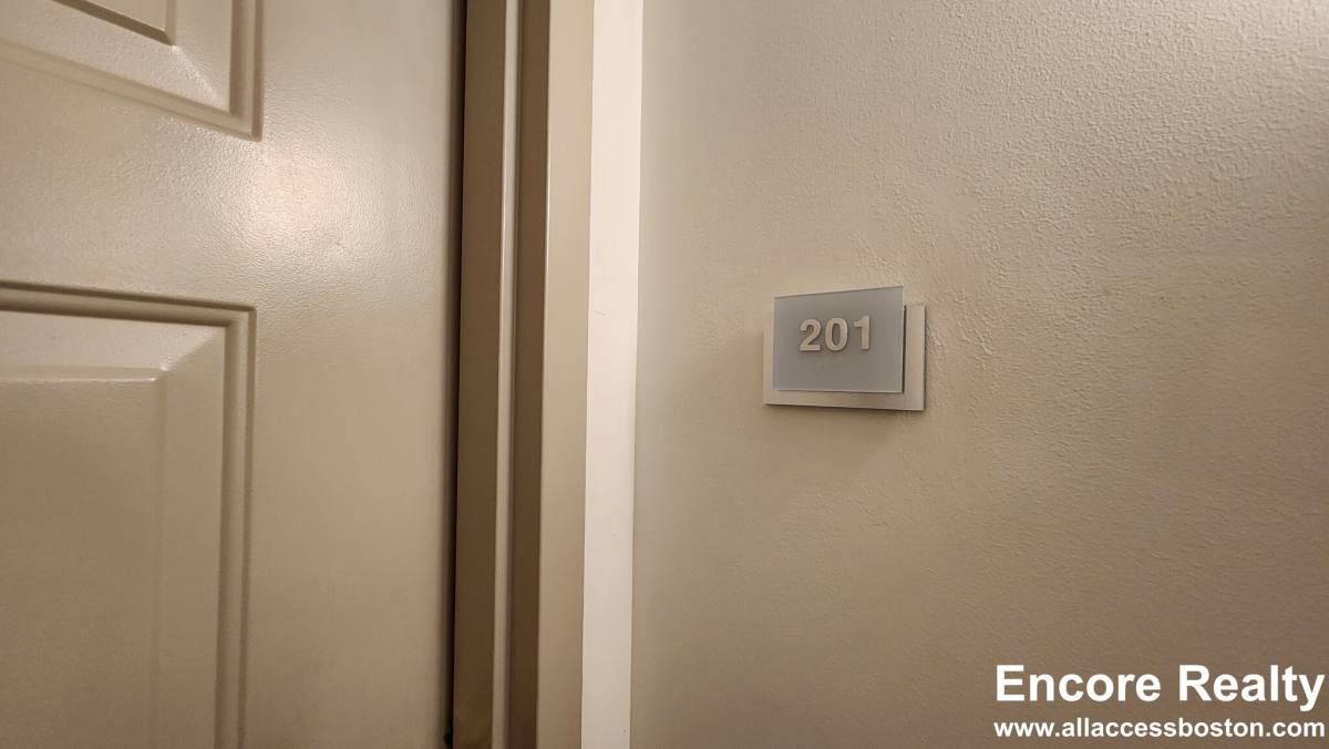 Apartment for rent at 461 Park Dr #201, Boston, MA 02215