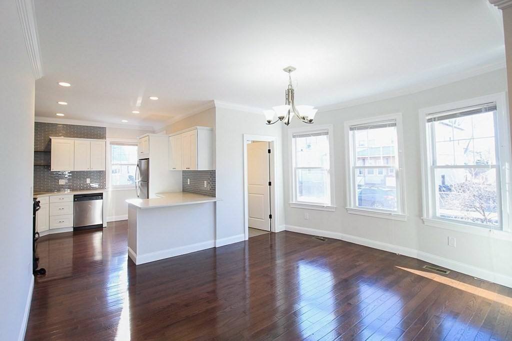 Townhouse for rent at 30 Holton St #30, Allston, MA 02134
