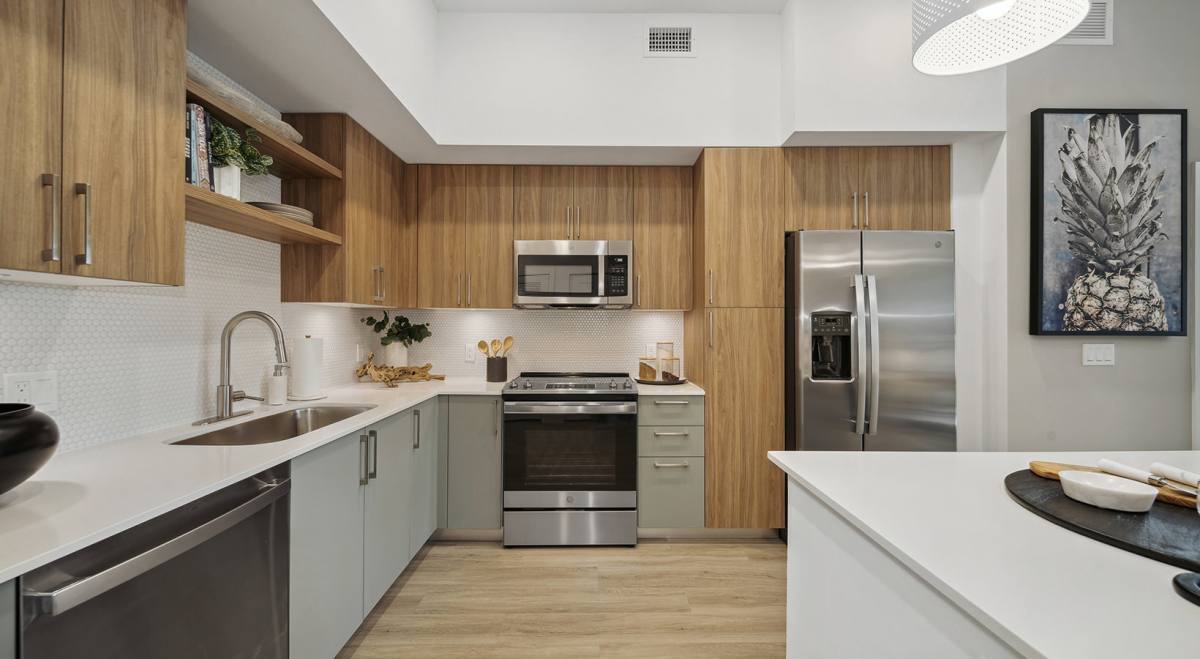 Apartment for rent at 4134 NW 79th Ave #335, Miami, FL 33166