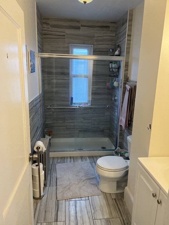 Apartment for rent at 118 Gladstone St #1, East Boston, MA 02128