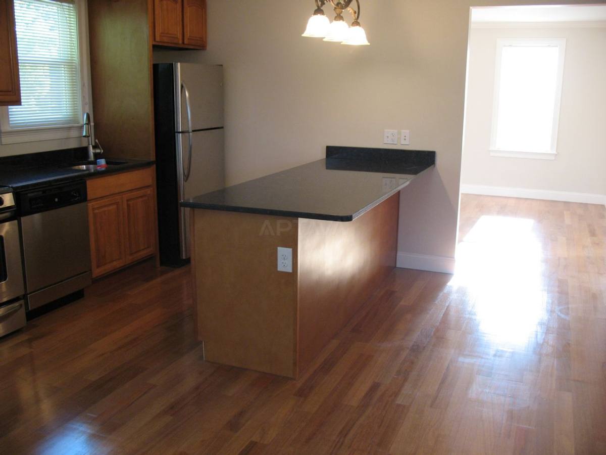 Apartment for rent at 95 Reed St #2, Cambridge, MA 02140