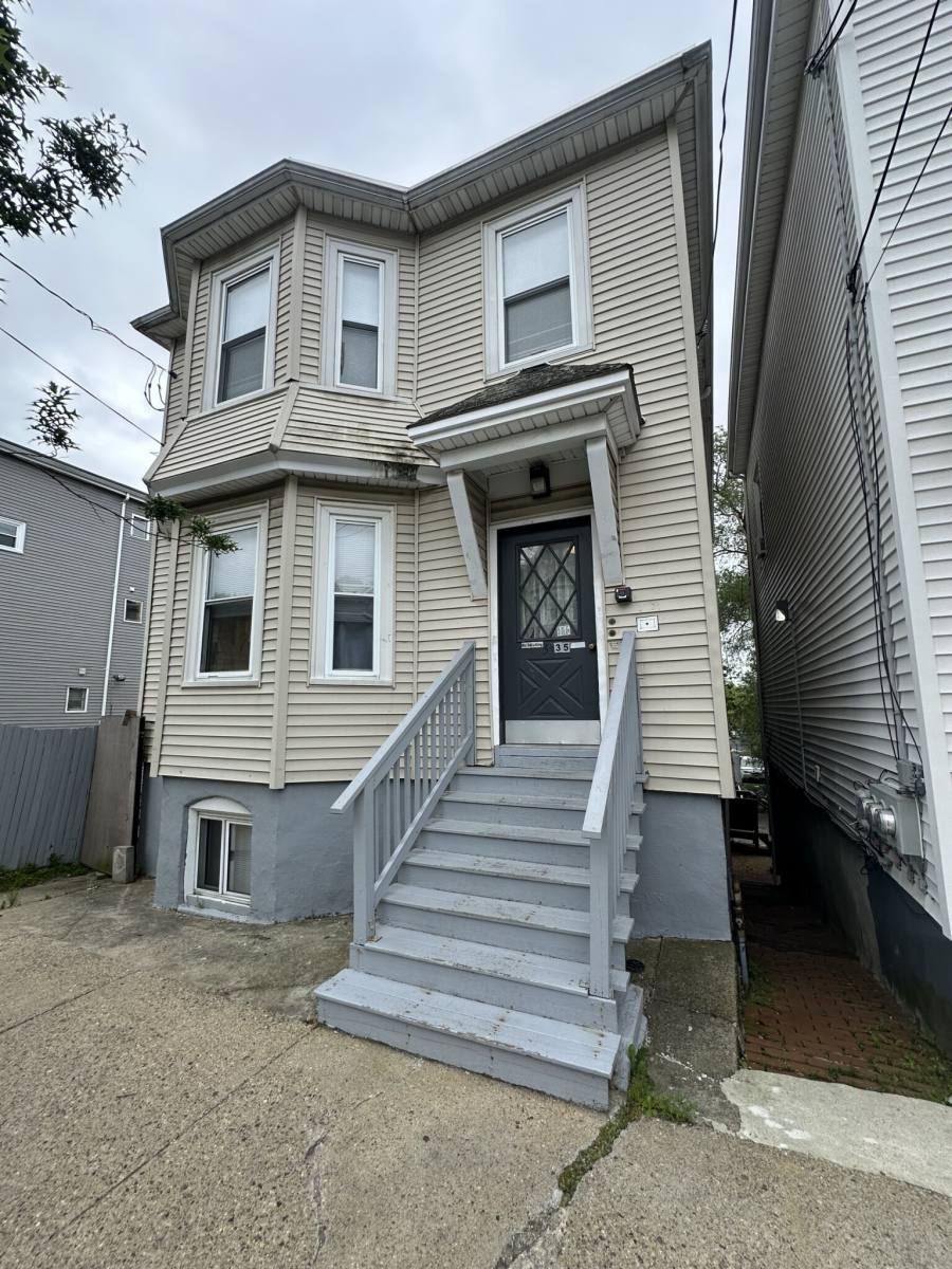 House for rent at 35 Louis St #B, Chelsea, MA 02150