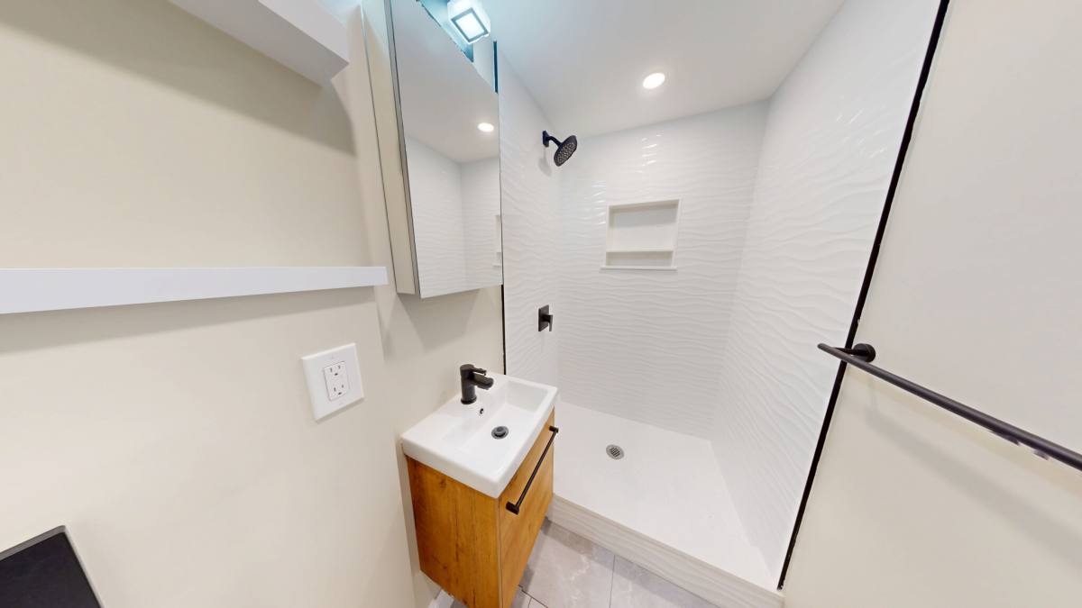 Apartment for rent at 31-35 India St #203, Boston, MA 02110