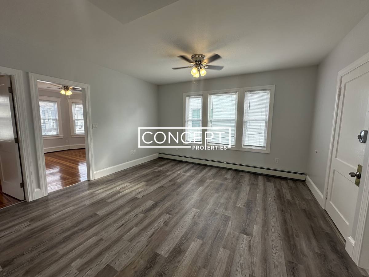 Apartment for rent at 5 Ropes St #2-CP, Salem, MA 01970