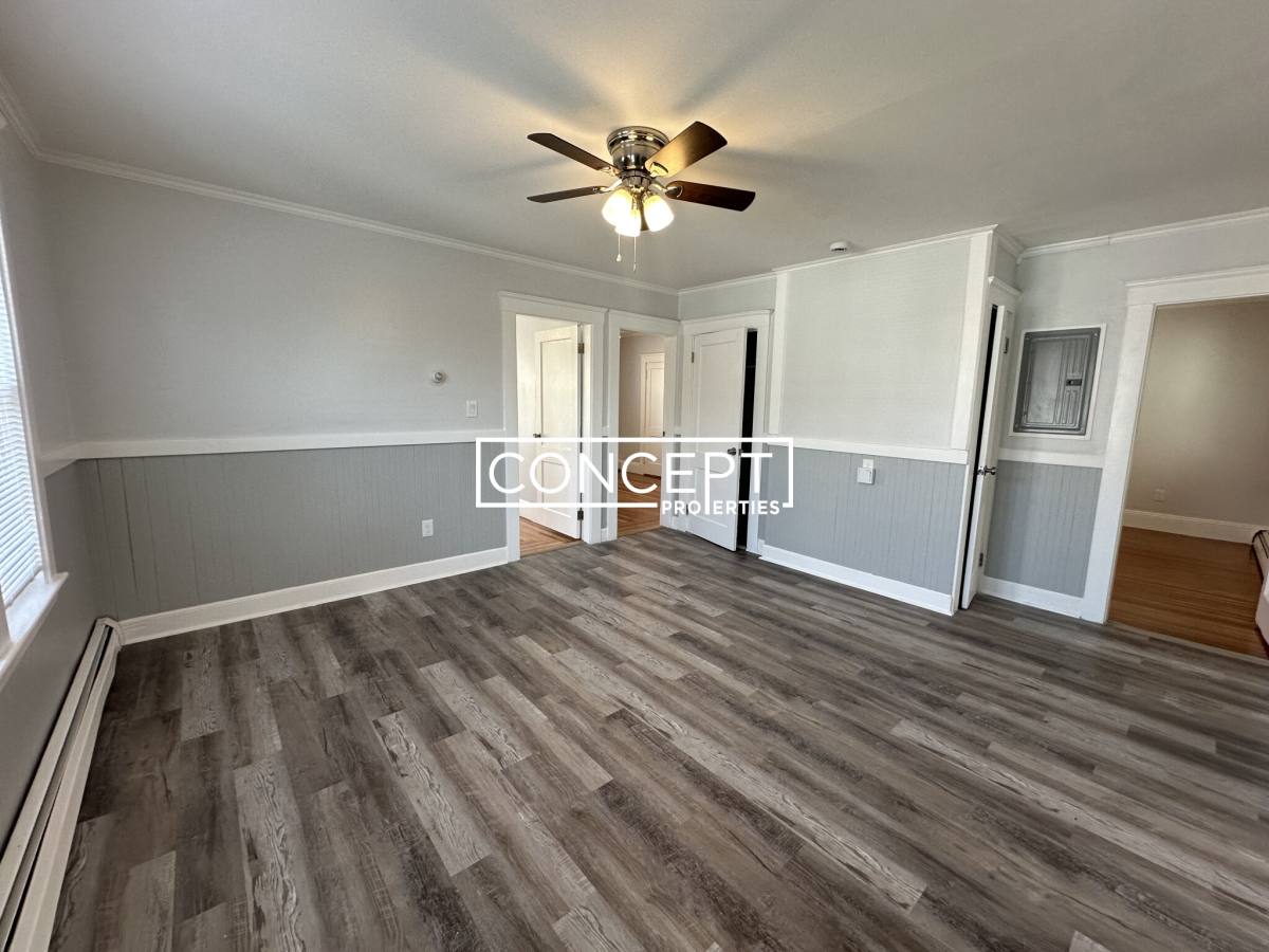 Apartment for rent at 5A Ropes St #2-CP, Salem, MA 01970