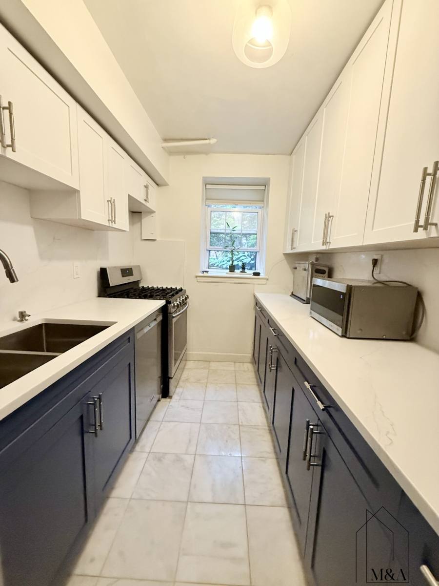 Apartment for rent at 12 Ware St #B, Cambridge, MA 02138