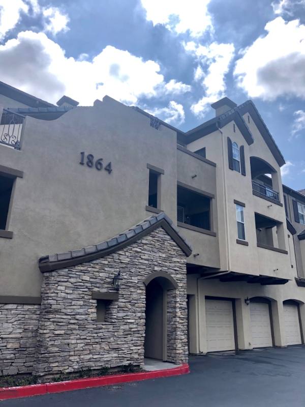 Condo for rent at 1864 Opaline Place #423, Chula Vista, CA 91913