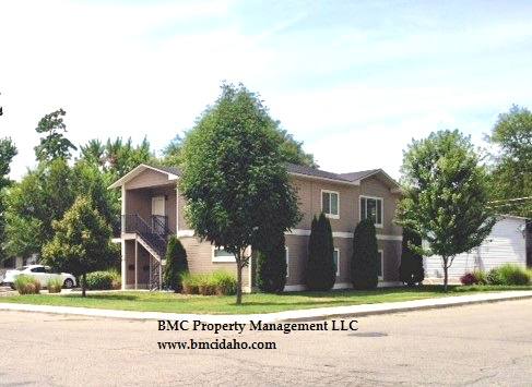 Apartment for rent at 919 N 31st St #202, Boise, ID 83702