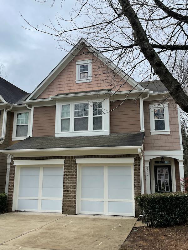 Townhouse for rent at 2002 Ellison Way, Kennesaw, GA 30152
