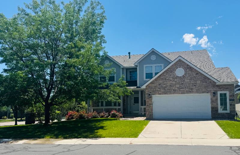 House for rent at 101 Cobble Court, Windsor, CO 80550