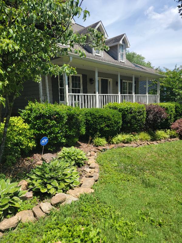 House for rent at 712 E Fox Den Dr, Farragut, TN 37934
