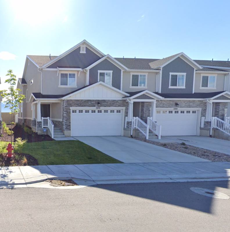 House for rent at 13079 Cannon View Dr, Herriman, UT 84096