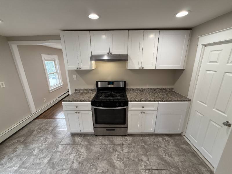 Apartment for rent at 306 Townsend St #2, New Brunswick, NJ 08901