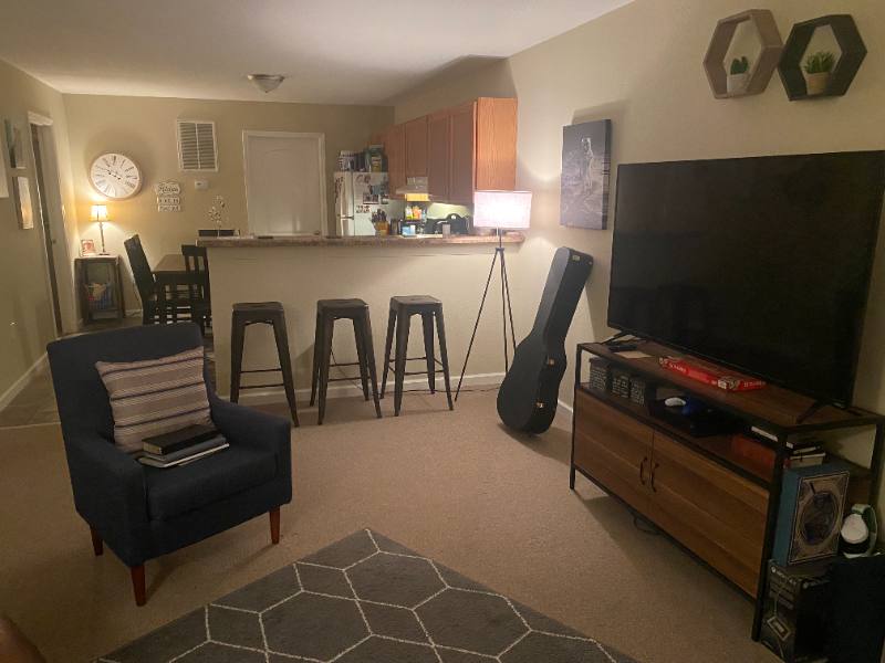 Apartment for rent at 179 St George Lane #29, Harrogate, TN 37752