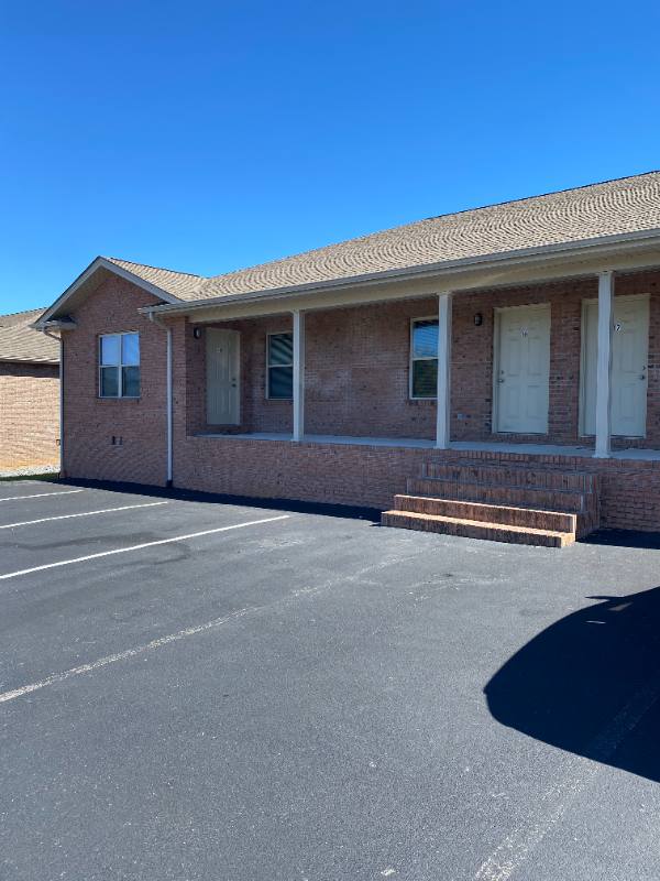 House for rent at 203A Old Jacksboro Pike, Cumberland Gap, TN 37724