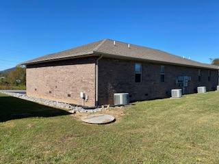 House for rent at 203C Old Jacksboro Pike, Cumberland Gap, TN 37724