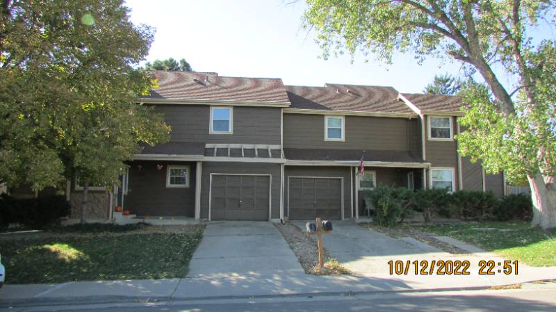 House for rent at 3566 E 124th Ave, Thornton, CO 80241
