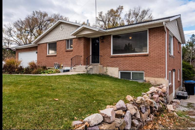 Apartment for rent at 195 N 800 E, Hyrum, UT 84319