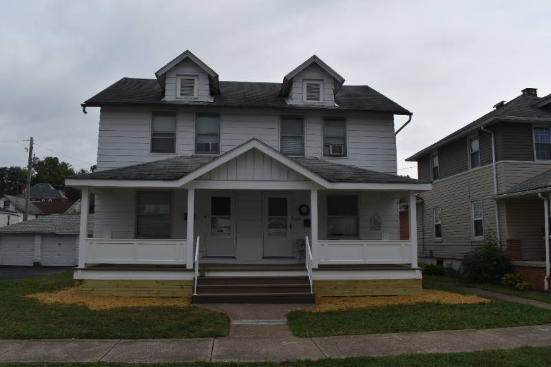 House for rent at 617 Hepburn St, Milton, PA 17847