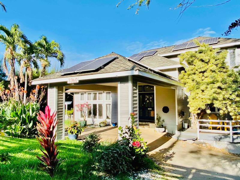 House for rent at 3360 Kuaua Place, Kihei, HI 96753