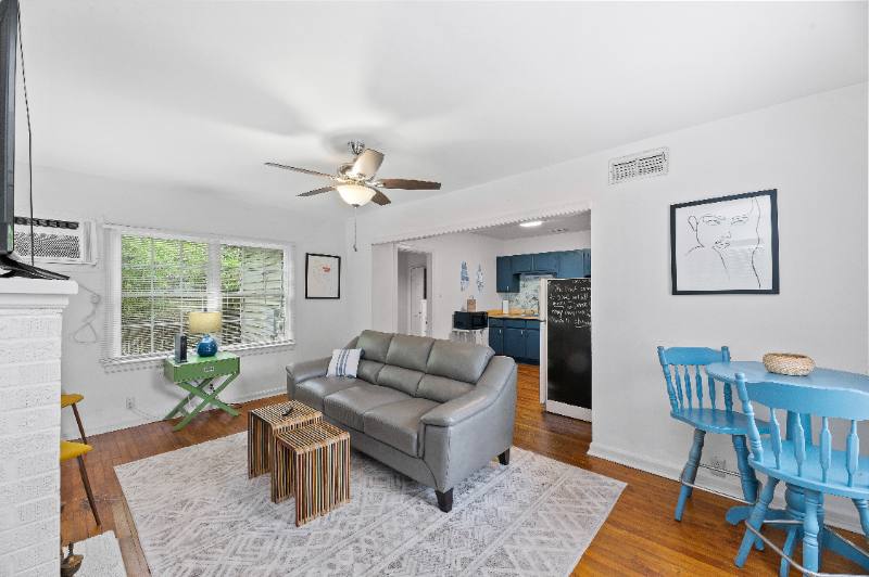 House for rent at 2760 Chadwick Dr #2, Mobile, AL 36606