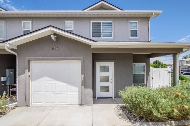 Townhouse for rent at 415 Roberts, Grand Junction, CO 81504