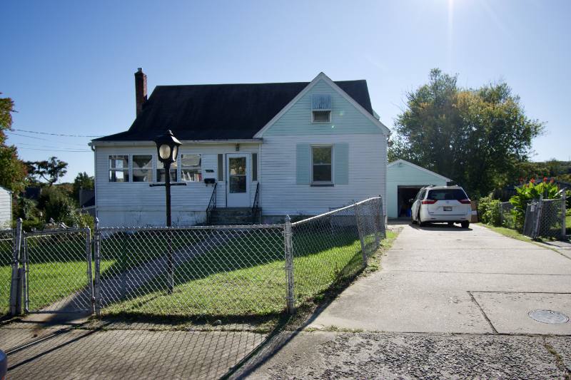 House for rent at 1241 Locust Ave #2, Owings Mills, MD 21117