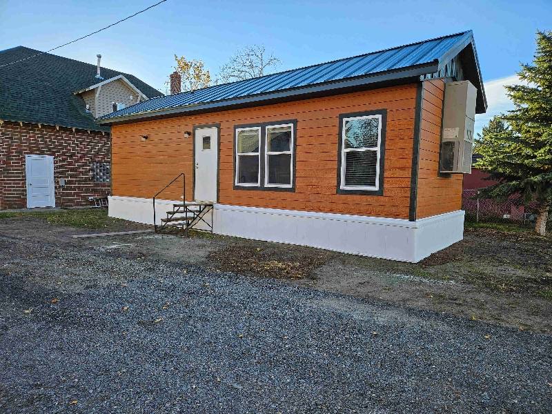 House for rent at 22 3rd St, Willow Creek, MT 59760