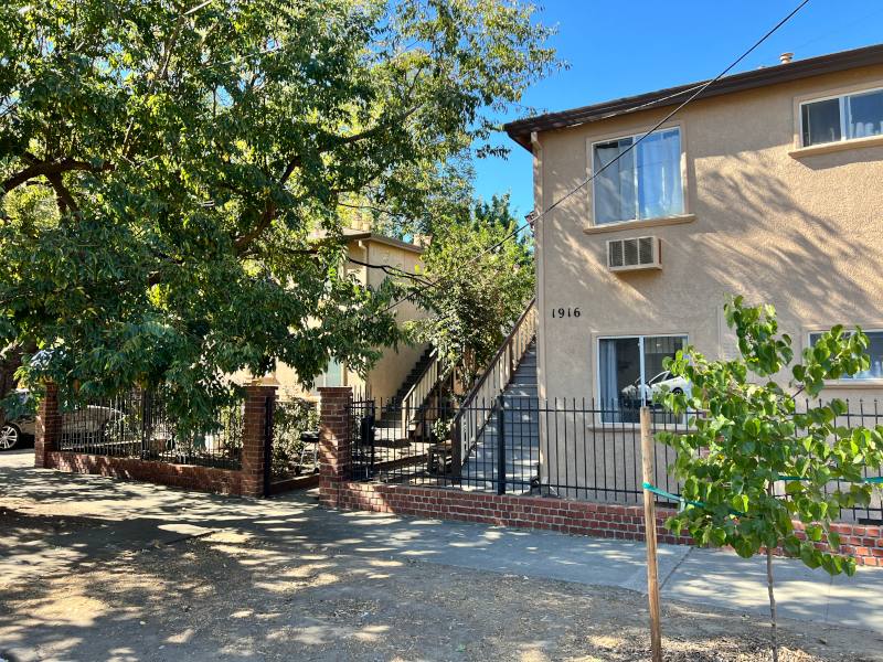 Apartment for rent at 1916 7th St #1, Sacramento, CA 95811
