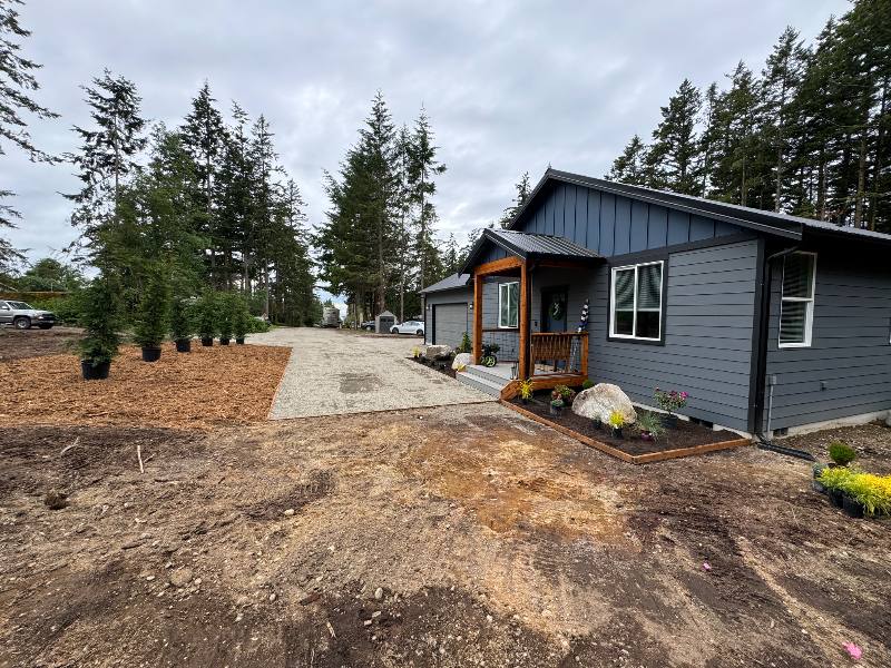 House for rent at 497A Ocean View Dr, Oak Harbor, WA 98277