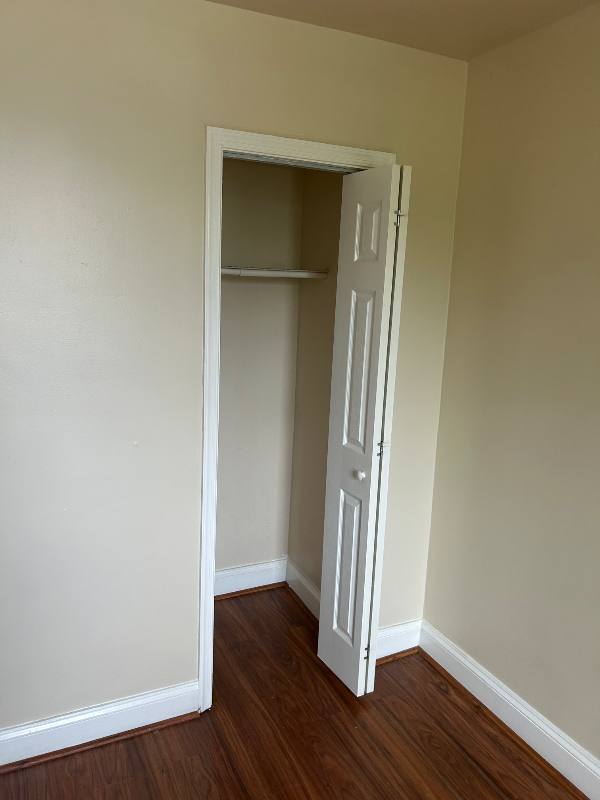 Apartment for rent at 4309 Norfolk Ave - 1st Floor, Baltimore, MD 21216