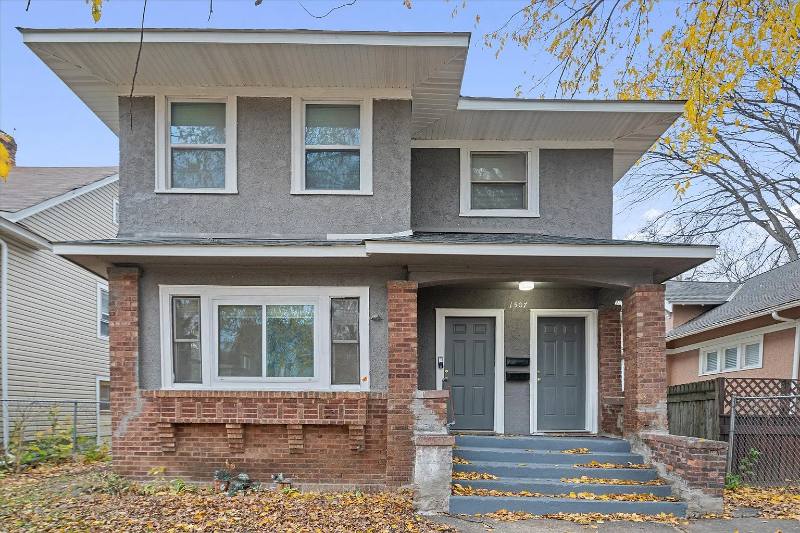 Apartment for rent at 1507 Oliver Ave N #FL 1, Minneapolis, MN 55411