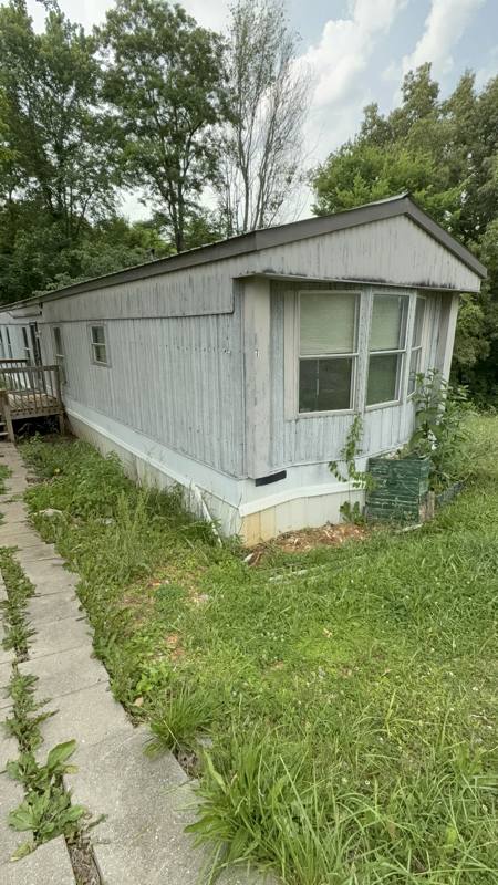 House for rent at 170 Woodland Rd #7, Vine Grove, KY 40175