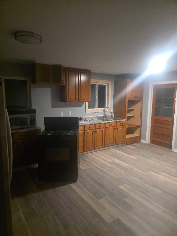House for rent at 2409 E 8th St, Anderson, IN 46012