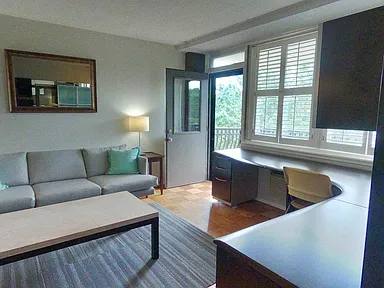 Condo for rent at 2030 N Adams St #905, Arlington, VA 22201