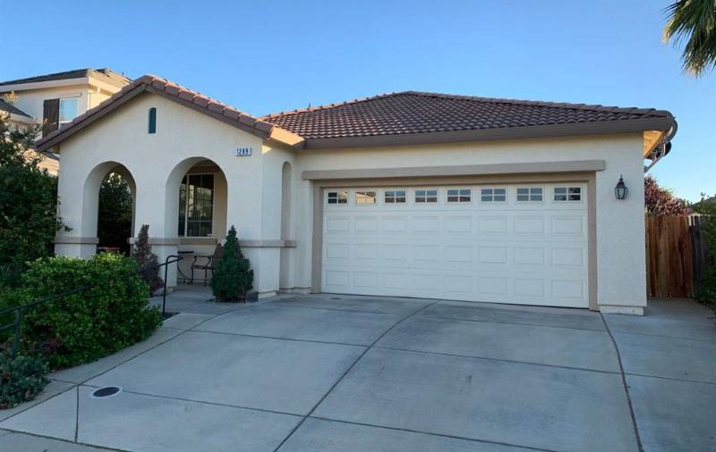 House for rent at 1289 Torrington Lane, Lincoln, CA 95648
