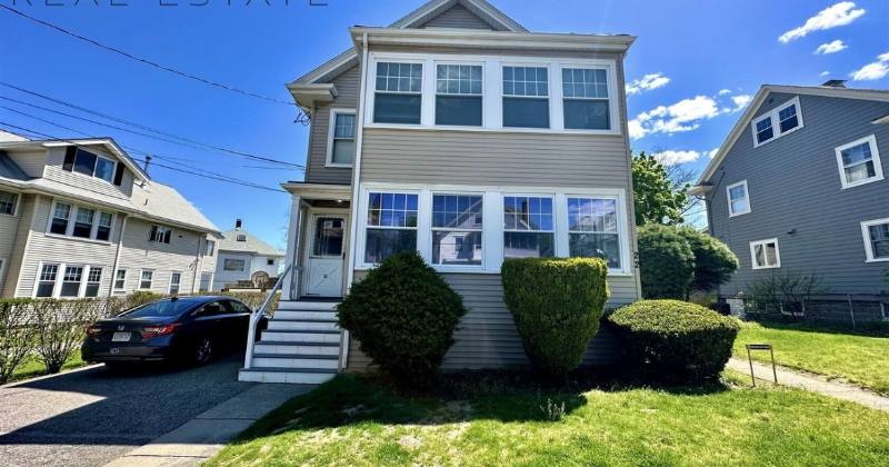 Apartment for rent at 20-22 Carver St #1, Watertown, MA 02472
