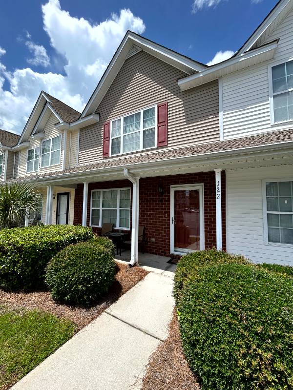 Townhouse for rent at 122 Sonata Circle, Pooler, GA 31322