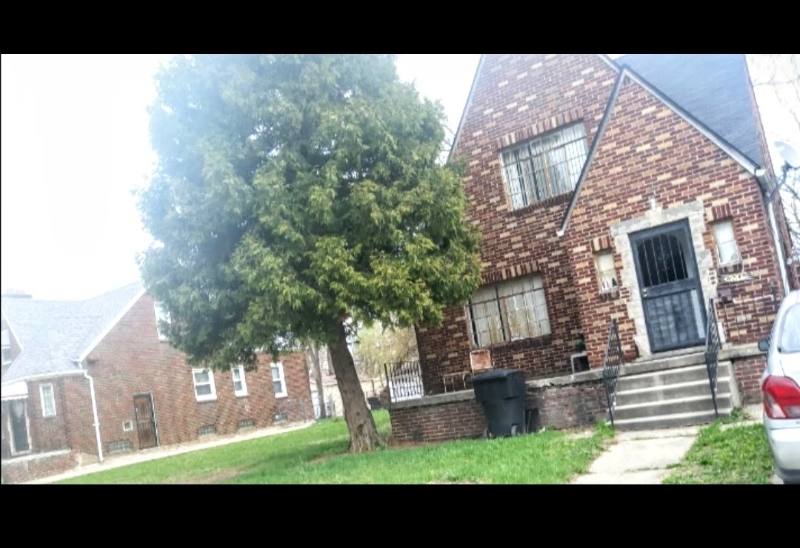 Apartment for rent at 9248 Sorrento St #2, Detroit, MI 48228