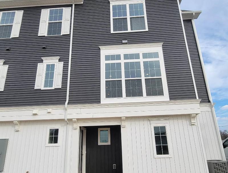 Townhouse for rent at 3118 Detweiler Lane, Mechanicsburg, PA 17055