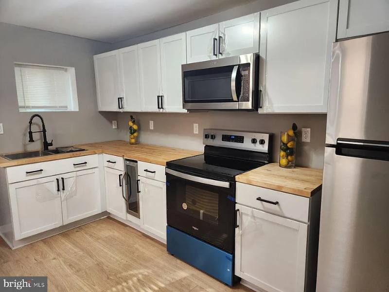 1110 Clifford, Wilmington, DE 19805