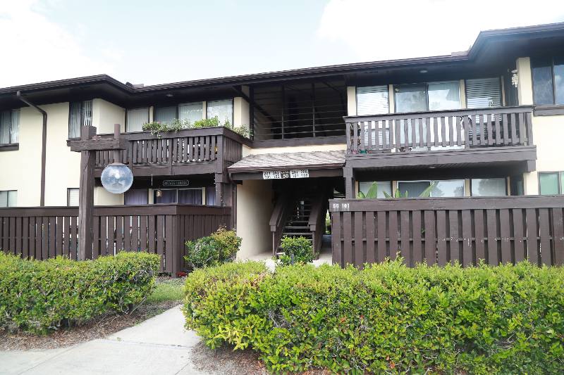 Condo for rent at 50 Club House Dr, Palm Coast, FL 32137