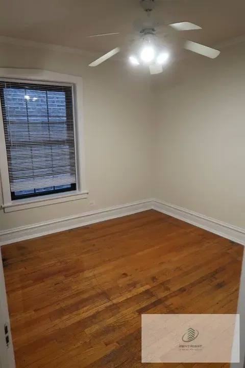 House for rent at 2617 W Gunnison St #3C, Chicago, IL 60625