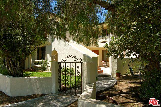 House for rent at 1203 Hi Point St, Los Angeles, CA 90035