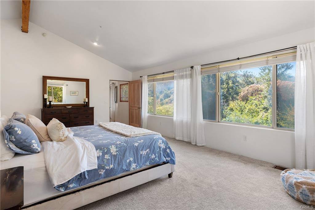House for rent at 1733 Arteique Rd, Topanga, CA 90290