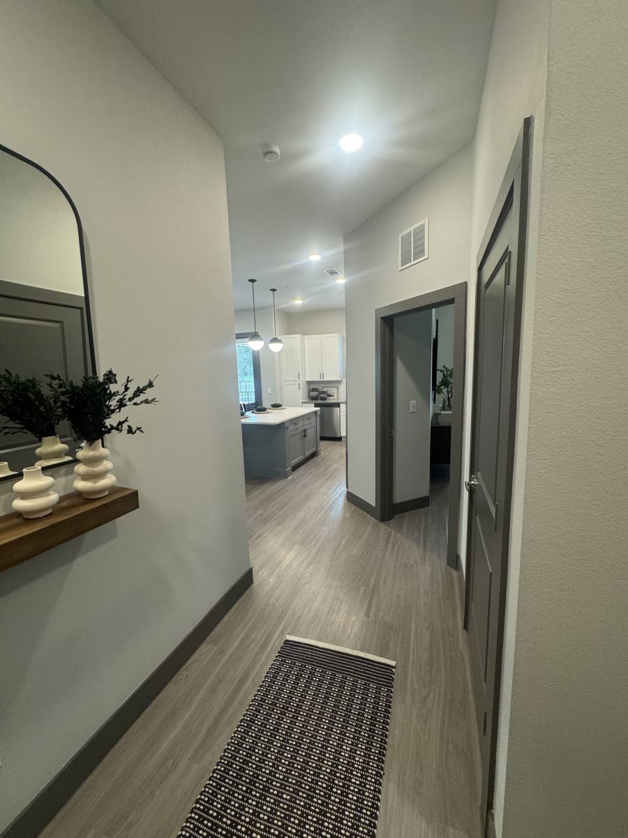 Apartment for rent at 400 W 5th St #4116, Prosper, TX 75078