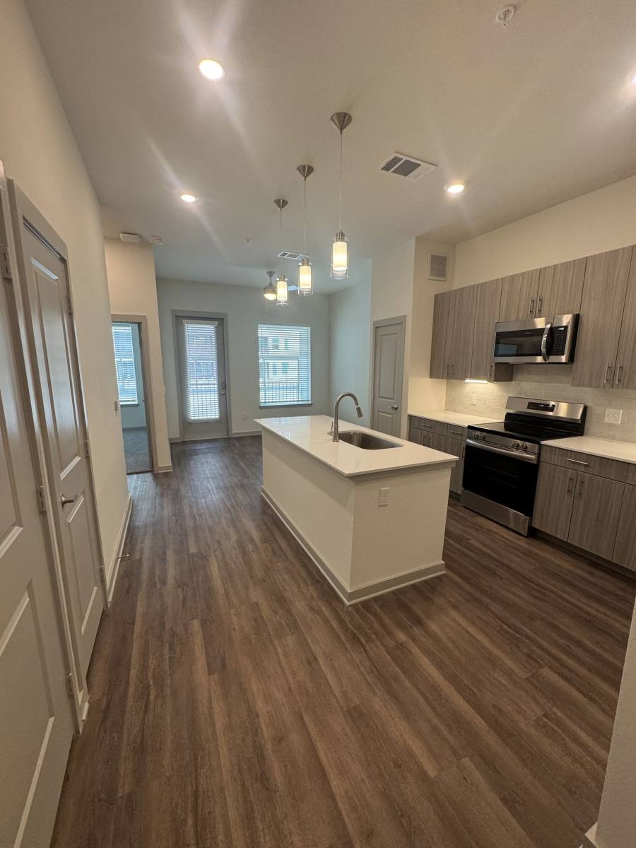 Apartment for rent at 1000 Persimmon Dr #3106, Anna, TX 75409