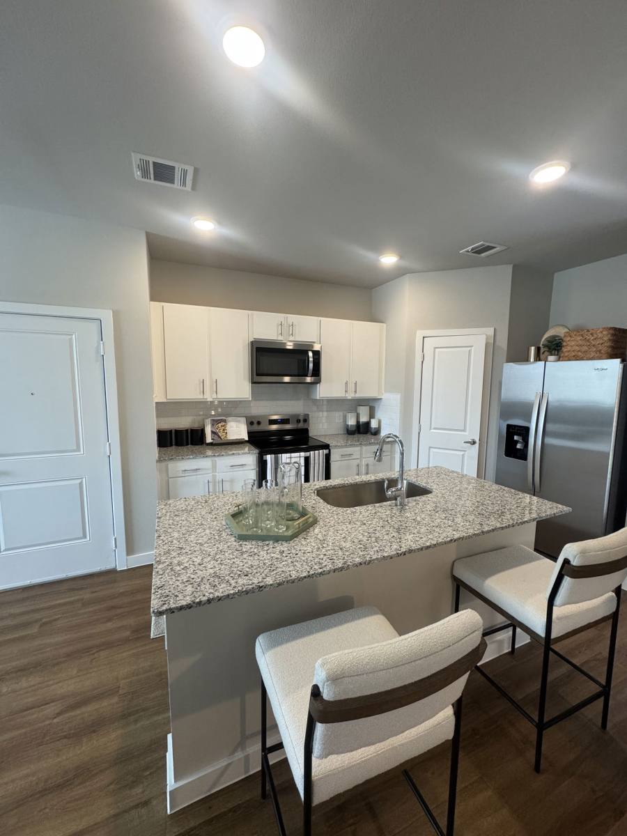 Apartment for rent at 2200 N Buddy Hayes Blvd #78, Anna, TX 75409
