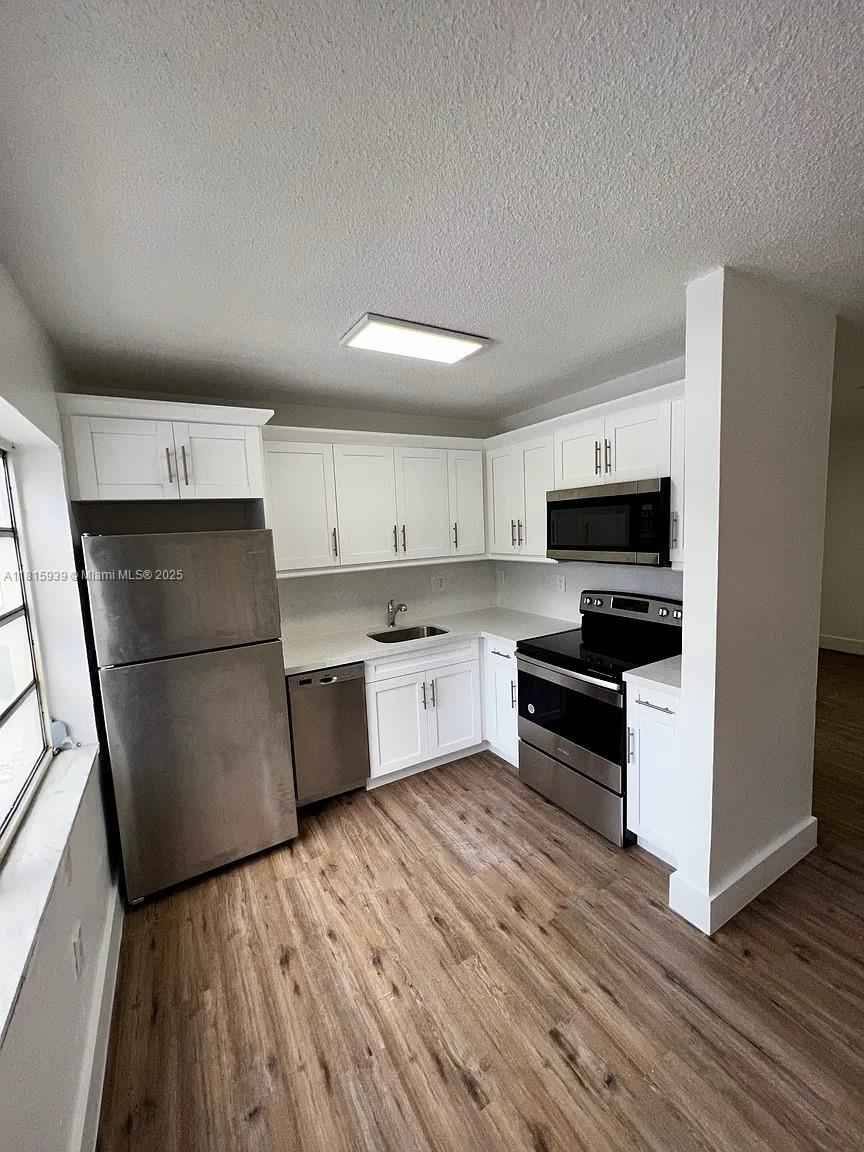 Apartment for rent at 858 SW 2nd St #1, Miami, FL 33130