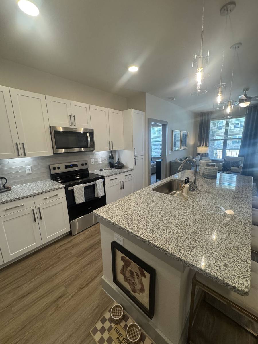 Apartment for rent at 551 E Finley Blvd #2202, Anna, TX 75409
